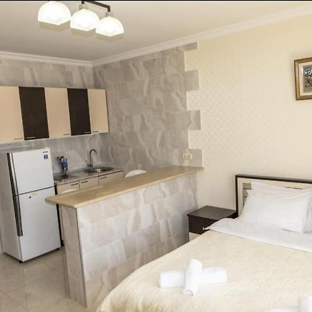 Apartment Orbi Lux Batoemi Buitenkant foto