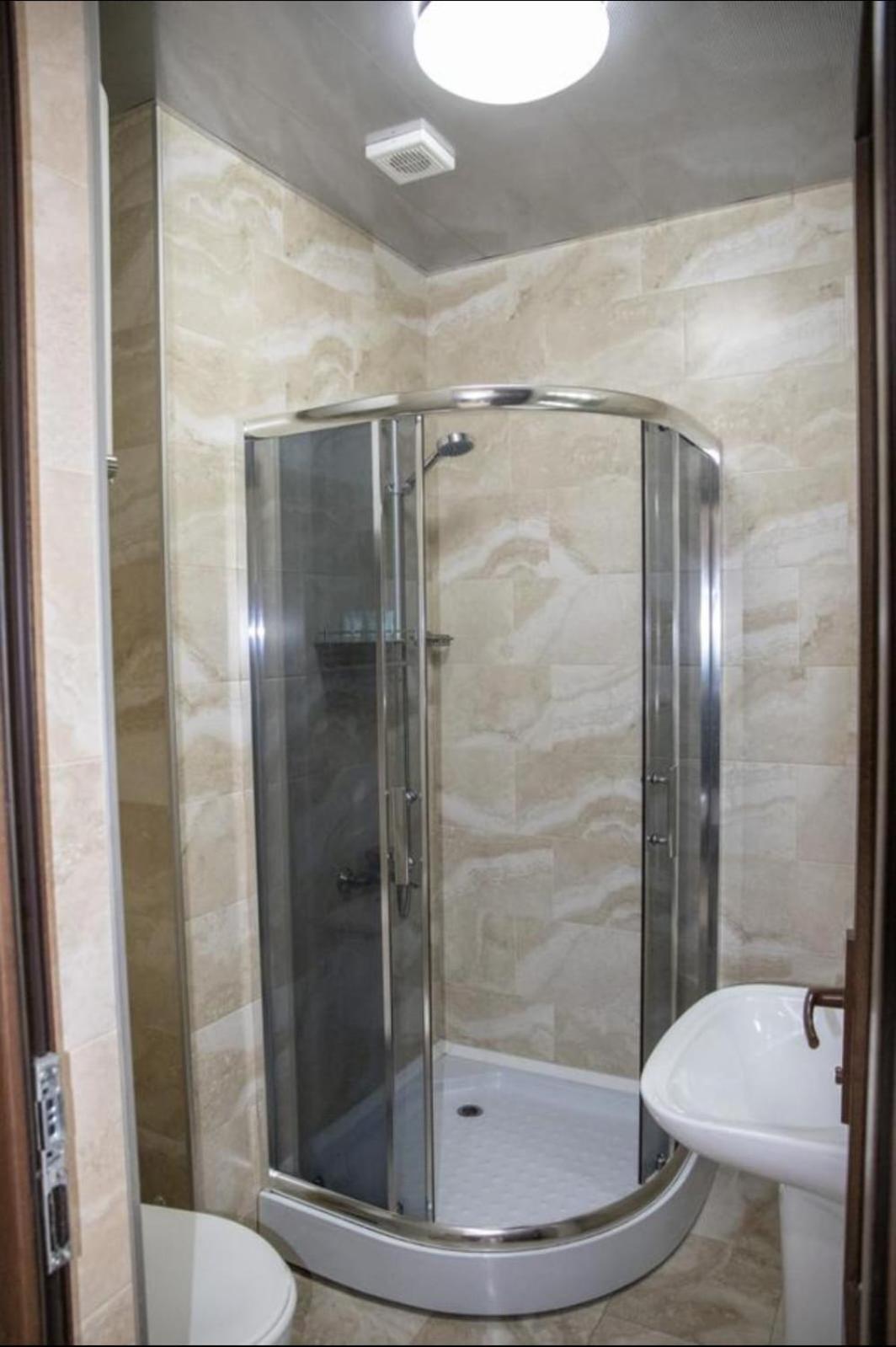 Apartment Orbi Lux Batoemi Buitenkant foto